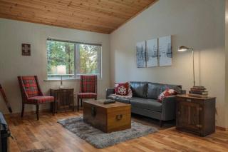 Cozy Cabin in Arnold - Blue Lake Springs - Arnold - 3
