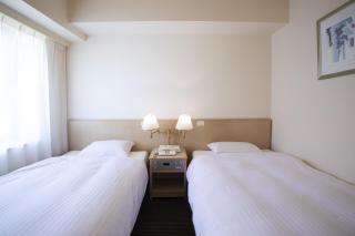 Shimane Hamada Washington Hotel Plaza - Hamada - 0