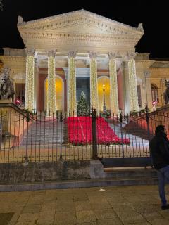 Daniel's Winter - Palermo - 5