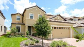 Last Minute Disney Getaway! Private Pool, Hot Tub & Games Room. Book Now! #4106 - Davenport - 7