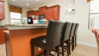 Last Minute Disney Getaway! Private Pool, Hot Tub & Games Room. Book Now! #4106 - Davenport - 2