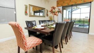 Last Minute Disney Getaway! Private Pool, Hot Tub & Games Room. Book Now! #4106 - Davenport - 1