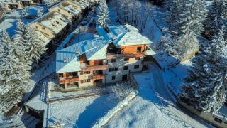 Appartamento Niblet 3 - Affitti Brevi Italia - 8