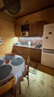 Guest House Pid Dubom Карпати Під Дубом - Skole - 3