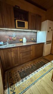 Guest House Pid Dubom Карпати Під Дубом - Skole - 4