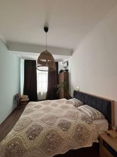 Cozy & Quiet Apartment in Baku - Baku - 2