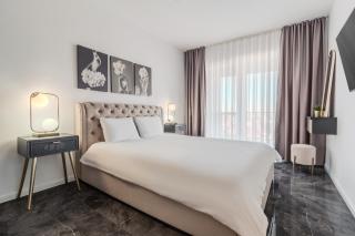 Sunset Flat - Oradea - 9