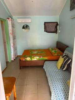 Studio confortable près de Le Diamant, 30 m² avec terrasse - Le Diamant - 7