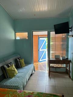Studio confortable près de Le Diamant, 30 m² avec terrasse - Le Diamant - 6