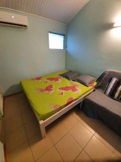 Studio confortable près de Le Diamant, 30 m² avec terrasse - Le Diamant - 5