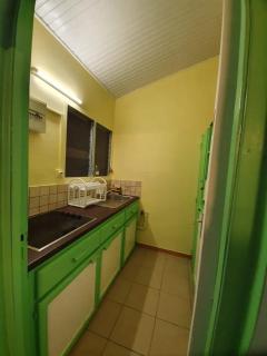 Studio confortable près de Le Diamant, 30 m² avec terrasse - Le Diamant - 1