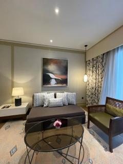Dusit Thani Residence Executive Suite - Sasabayou - 7