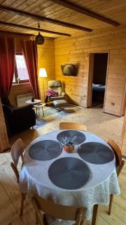 Guest House Pid Dubom Карпати Під Дубом - Skole - 5