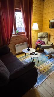 Guest House Pid Dubom Карпати Під Дубом - Skole - 6