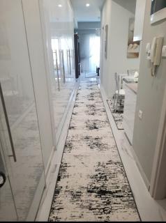 EV Central Apartment,with free private parking place Volos - Volos - 4