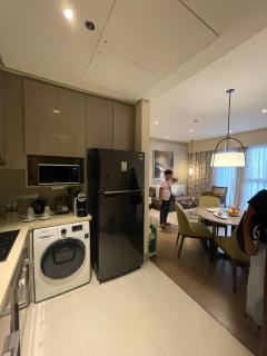 Dusit Thani Residence Executive Suite - Sasabayou - 8