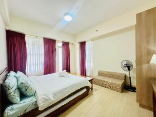 Twinlakes Condominium Tagaytay, LL1R Shiraz - Tagaytay - 6
