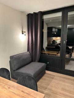 Appartement - Les Menuires - Les Menuires - 8