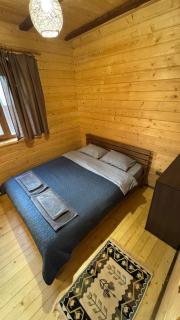 Guest House Pid Dubom Карпати Під Дубом - Skole - 8