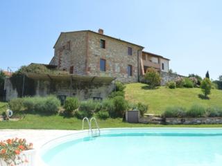 Charming Tuscan countryside retreat - Pievina - 0
