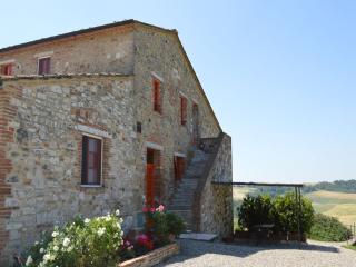 Charming Tuscan countryside retreat - Pievina - 8