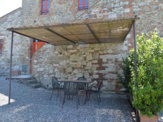 Charming Tuscan countryside retreat - Pievina - 7