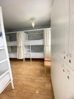 Хостел Особнячок - 4