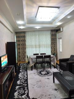 Shareef Travel VIP Apartment - Bakoe - 0