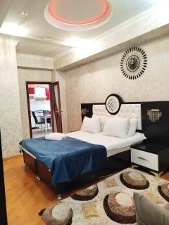 Shareef Travel VIP Apartment - Bakoe - 7