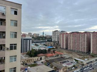 Shareef Travel VIP Apartment - Bakoe - 3