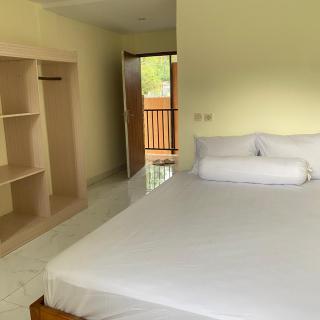 Labuan Bajo room - Labuan Bajo - 6
