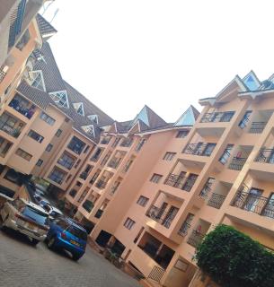 Studio in Ruaka - Nairobi - 8