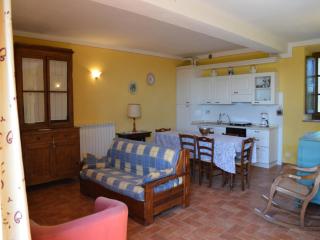 Charming flat with pool surrounded by nature - Asciano - 6