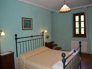Charming flat with pool surrounded by nature - Asciano - 5