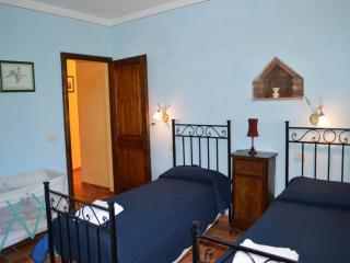 Charming flat with pool surrounded by nature - Asciano - 4