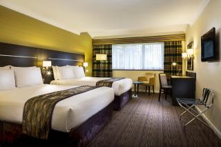 Holiday Inn London Gatwick - Worth by IHG - 5