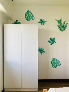 Cozy 3 Bedroom Staycation near BGC Makati Airport - Manila - 9