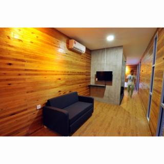 keCabin - Malaca - 5