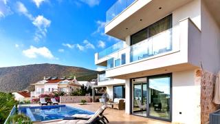 Kalkan 4 Bedroom Villa - 3283 - Kalkan - 8