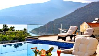 Kalkan 4 Bedroom Villa - 3283 - Kalkan - 6