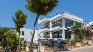 Kalamar Bay Luxury Villa - 6569 - Kalkan - 1