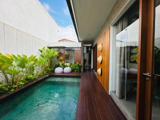 Lavilla Ubud - Ubud - 0