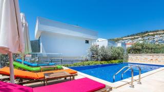 Kalkan 4 Bedroom Villa 1106 - Kalkan - 9