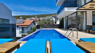 Kalkan 3 Bedroom Villa - 6807 - Kalkan - 5