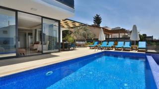 Kalkan 3 Bedroom Villa - 6807 - Kalkan - 3