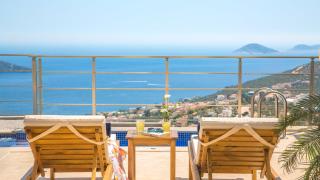 Kalkan 5 Bedroom Villa - 5198 - Kalkan - 9