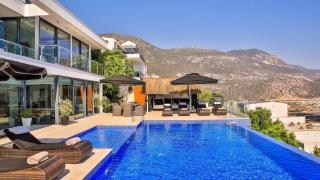 Kalkan 4 Bedroom Villa - 4780 - Kalkan - 1