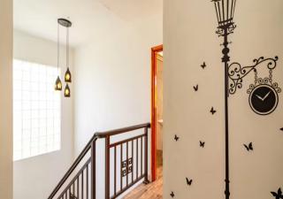 Dovass Self Catering Apartments - Takamaka - 4