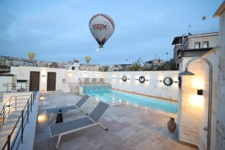Mare Cappadocia - 2