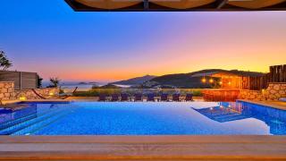 5 Bedroom Luxury Villa in Kalkan - 1019 - Kalkan - 0